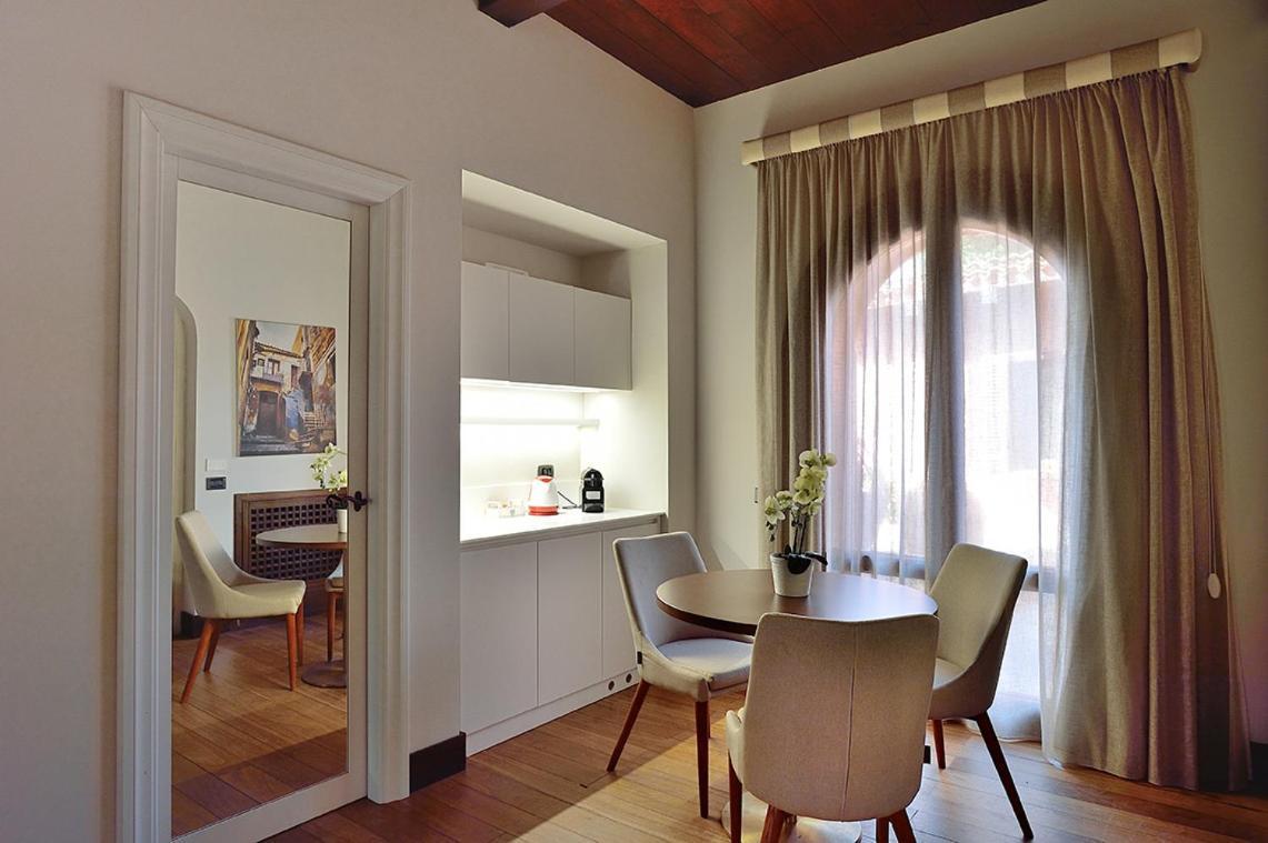 Casa Realia Couette-café