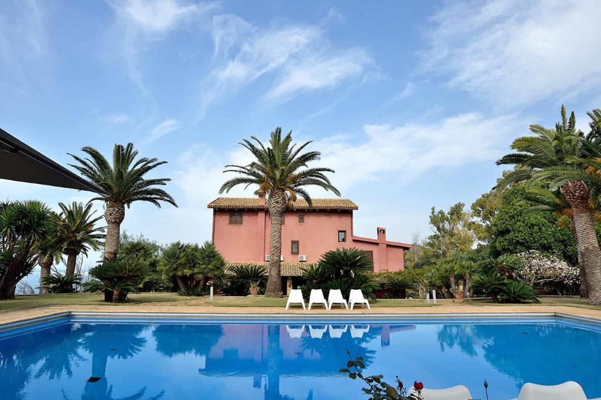 Casa Realia Bed and breakfast Agrigento