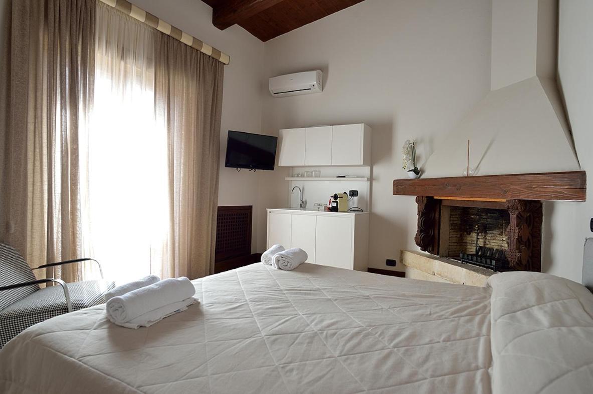 Couette-café Casa Realia 3*