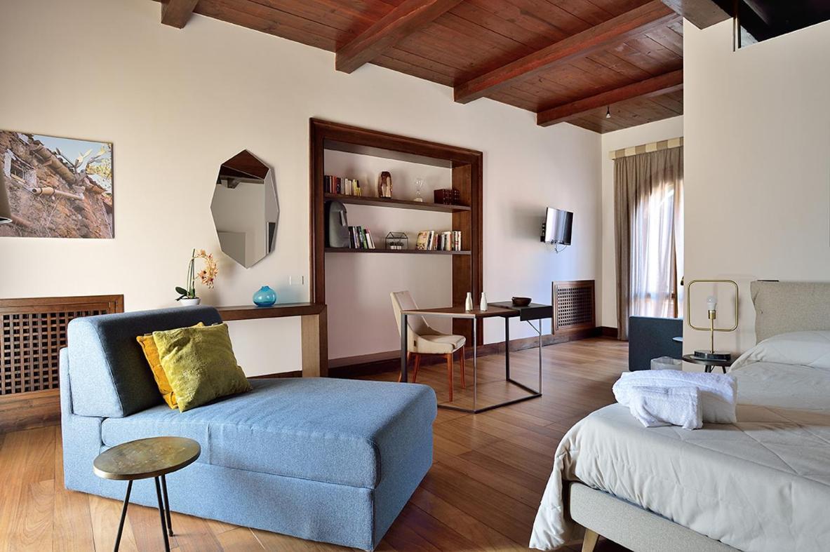 Casa Realia Bed & Breakfast 3*
