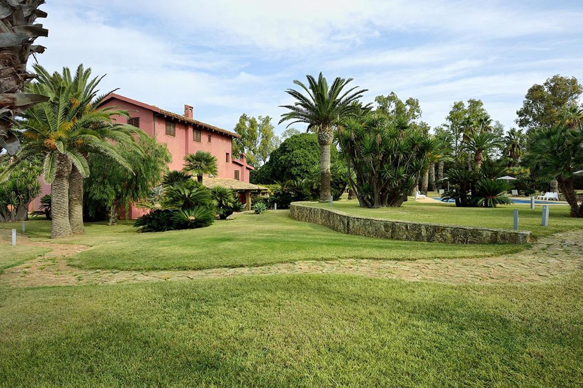 Casa Realia Frühstückspension 3*