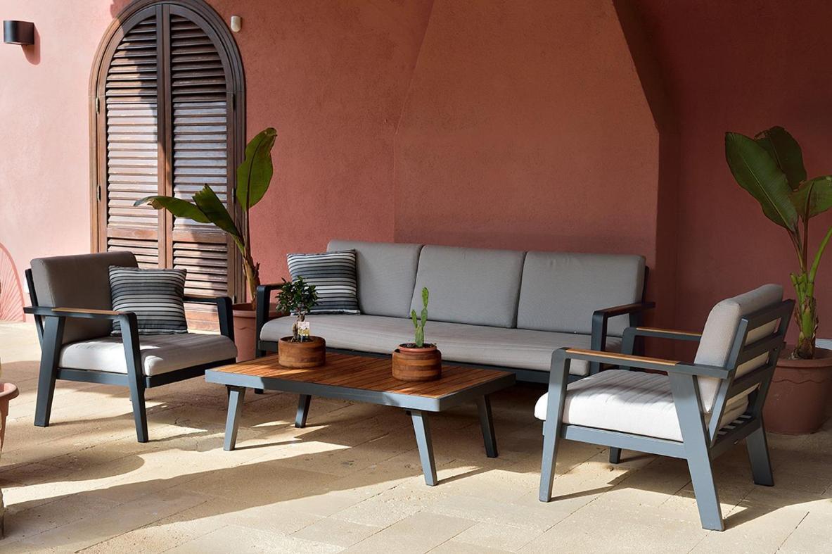 Casa Realia Agrigent