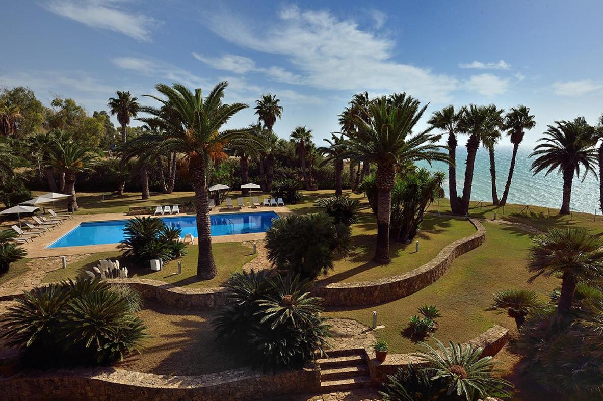 Bed & Breakfast Casa Realia Agrigento
