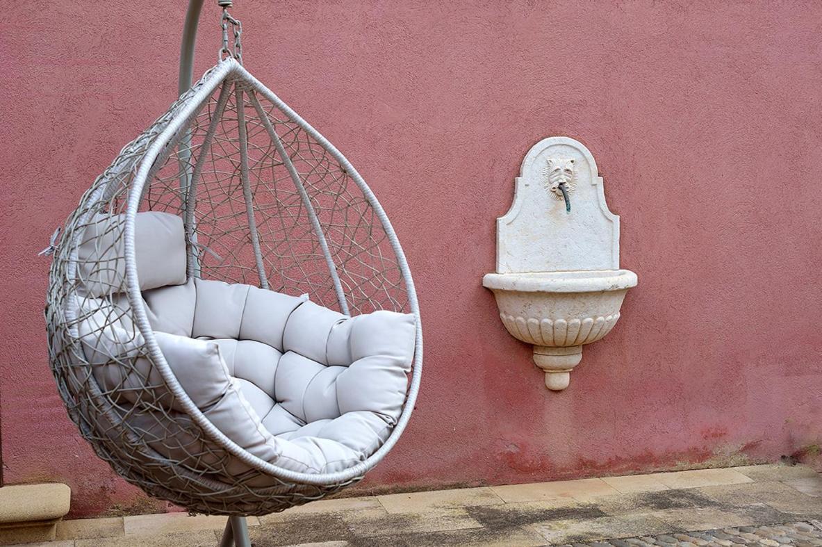 Casa Realia Agrigento