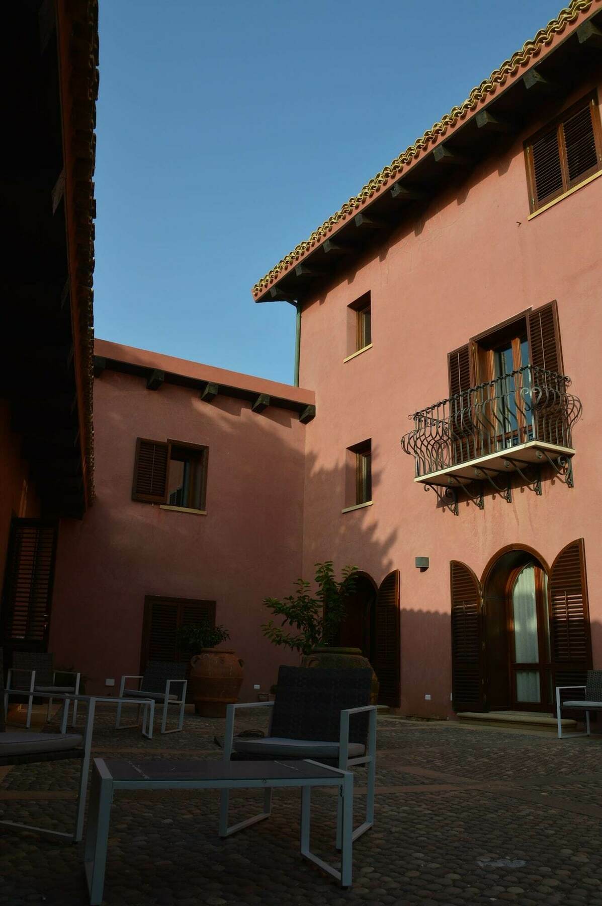 Casa Realia Agrigento