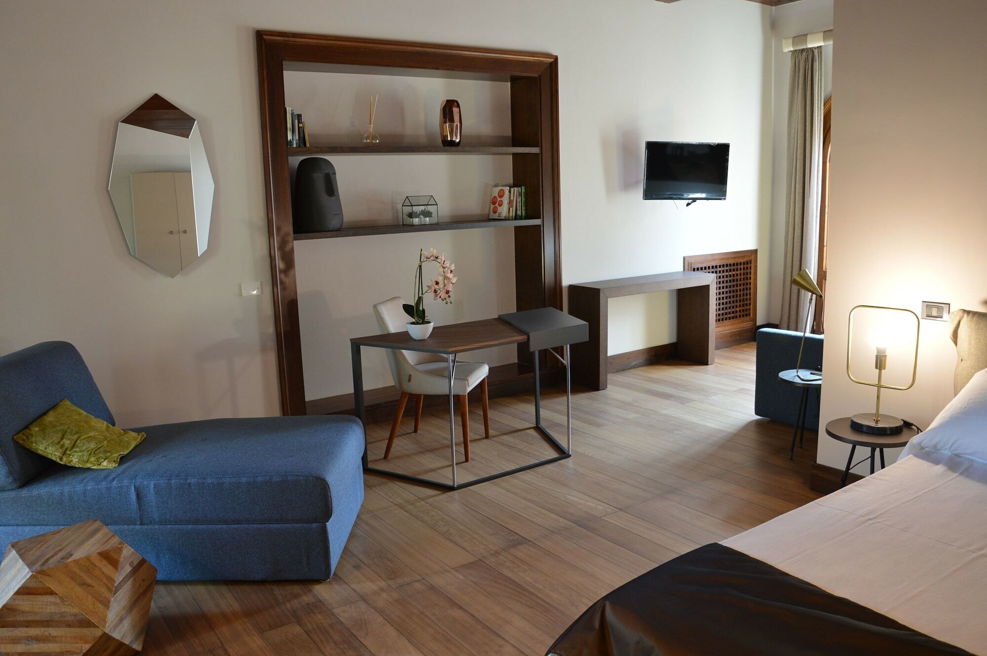 Bed & Breakfast Casa Realia Agrigento