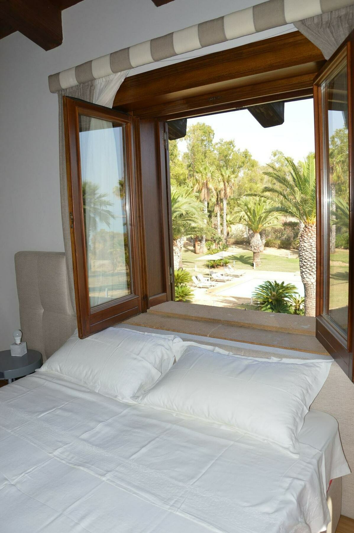 Bed & Breakfast Casa Realia Agrigento