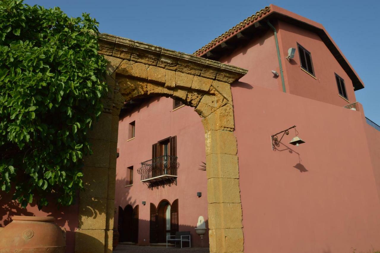 Casa Realia Couette-café Agrigente