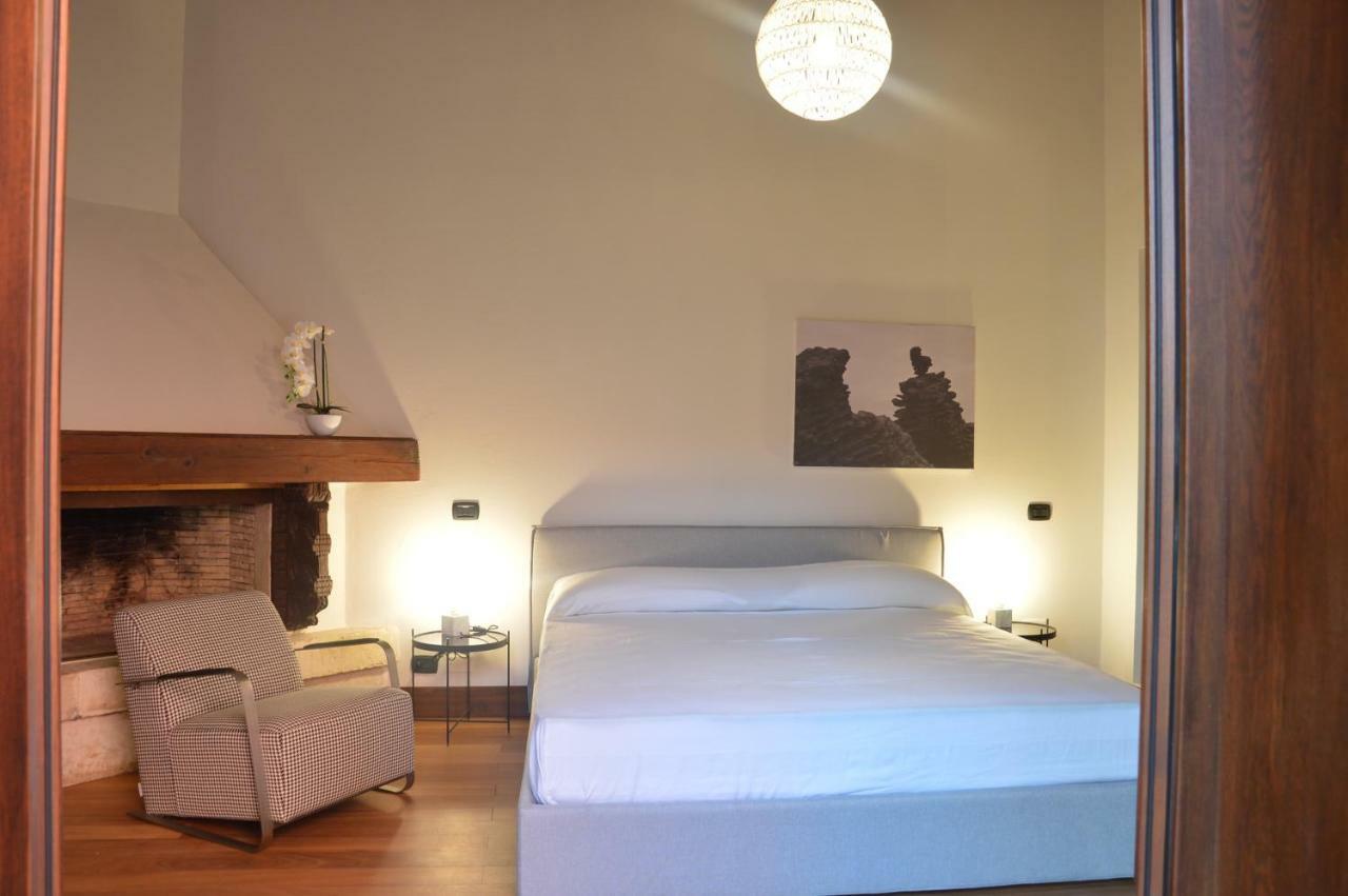 Casa Realia Bed & Breakfast 3*