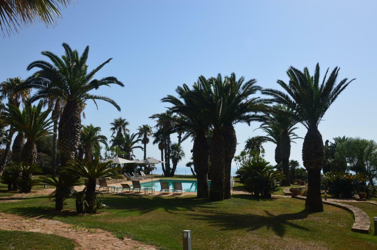 Casa Realia Agrigento