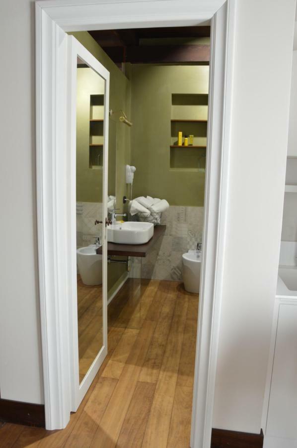 Casa Realia Bed & Breakfast