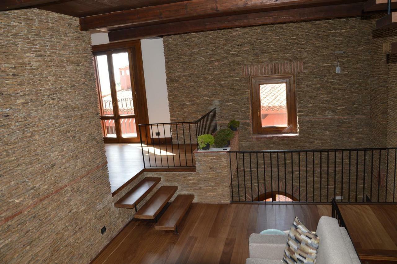 Casa Realia Couette-café Agrigente