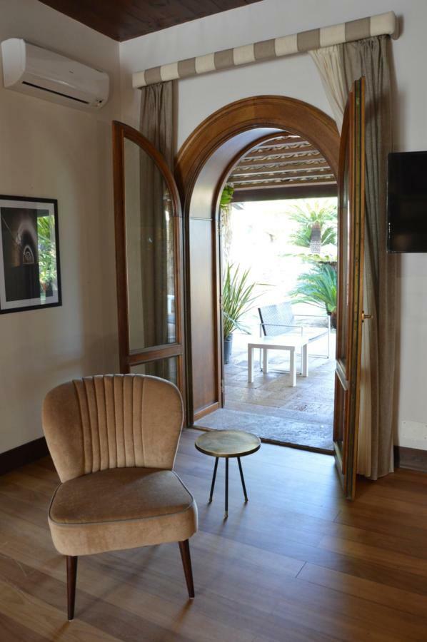 Bed & Breakfast Casa Realia