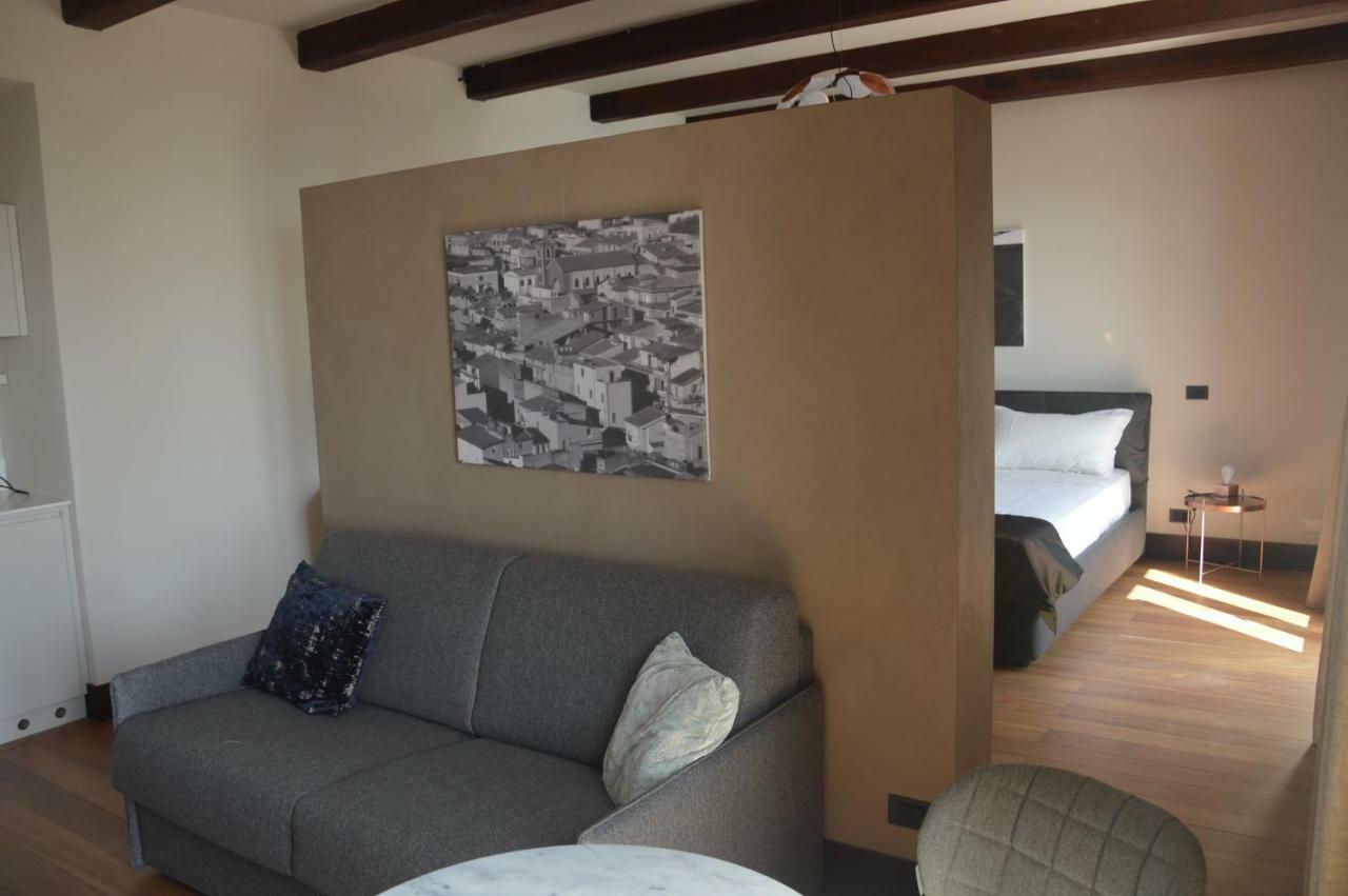 Casa Realia Bed & Breakfast