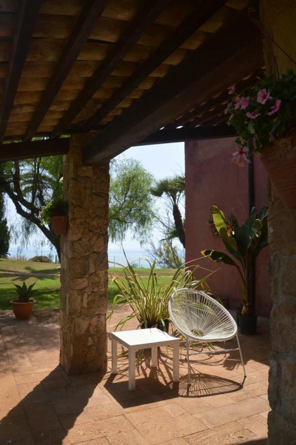 Casa Realia Frühstückspension