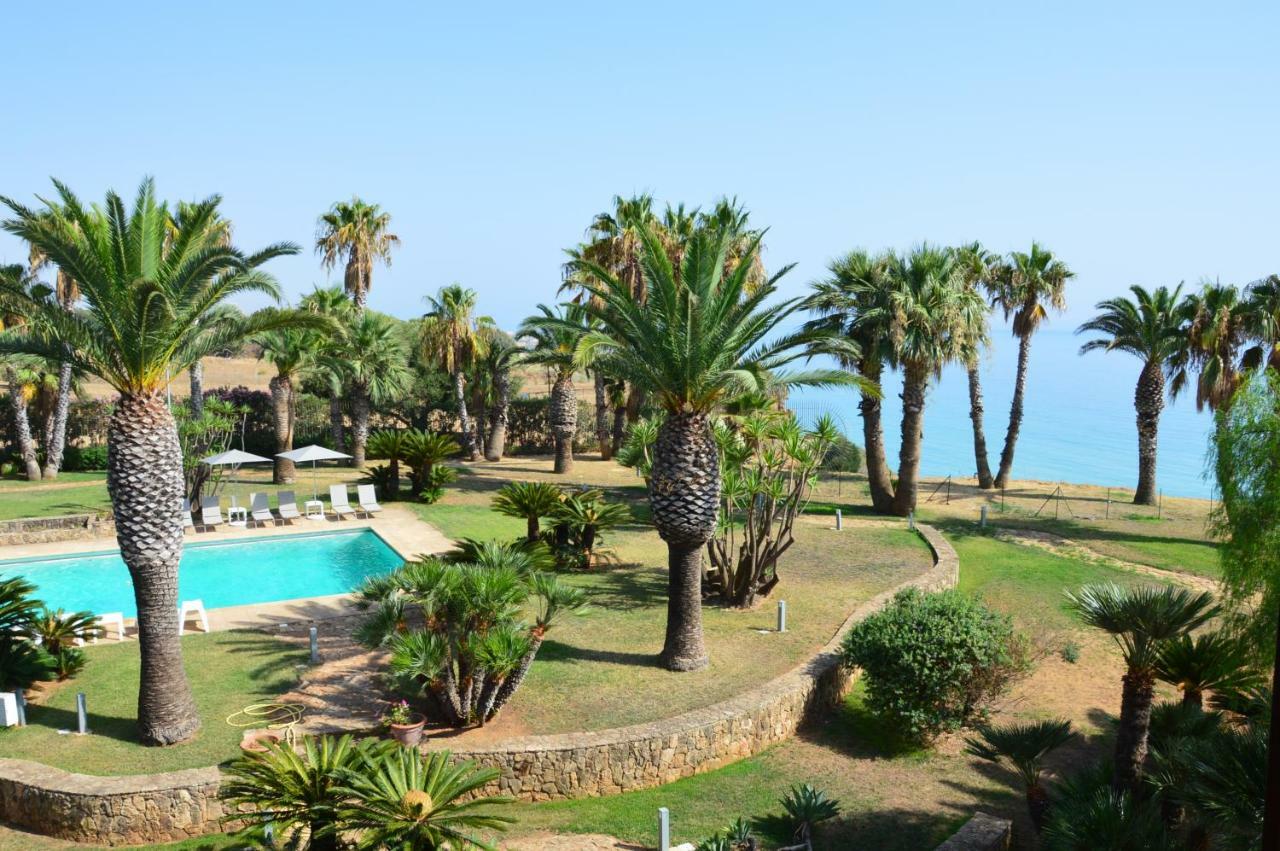 Casa Realia Bed & Breakfast Agrigento