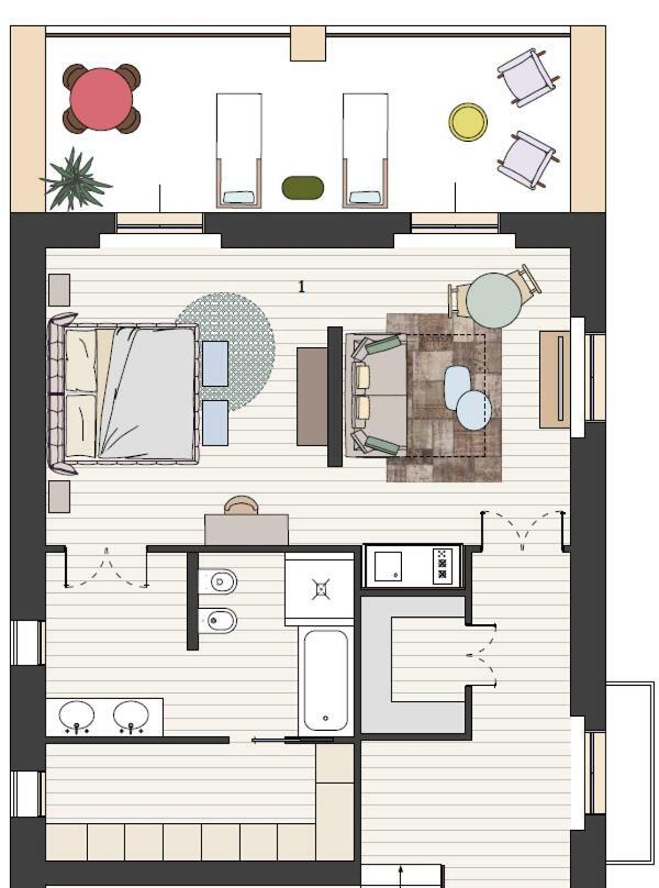 Casa Realia 3*