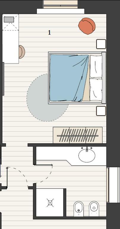 Casa Realia Agrigento