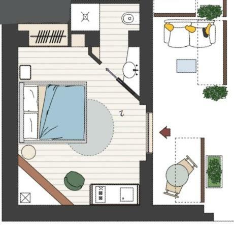 Casa Realia Bed & Breakfast Agrigento