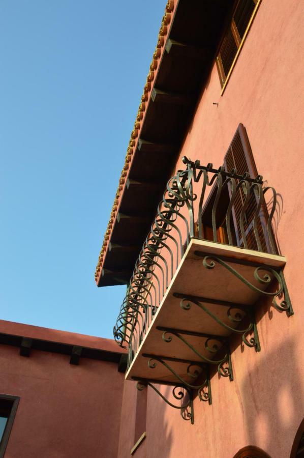 Casa Realia Frühstückspension 3*