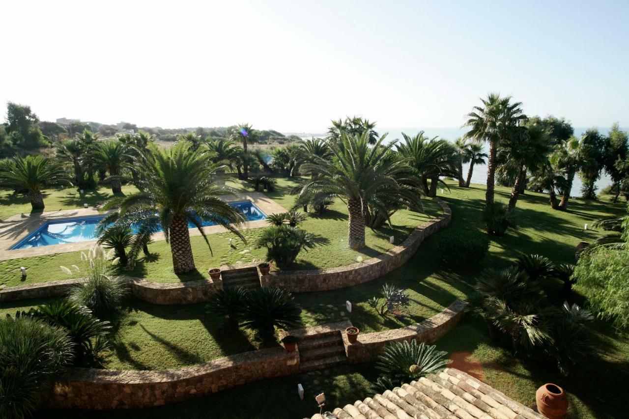 Casa Realia Bed & Breakfast