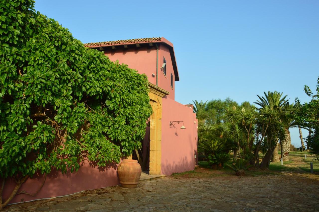Casa Realia Agrigento