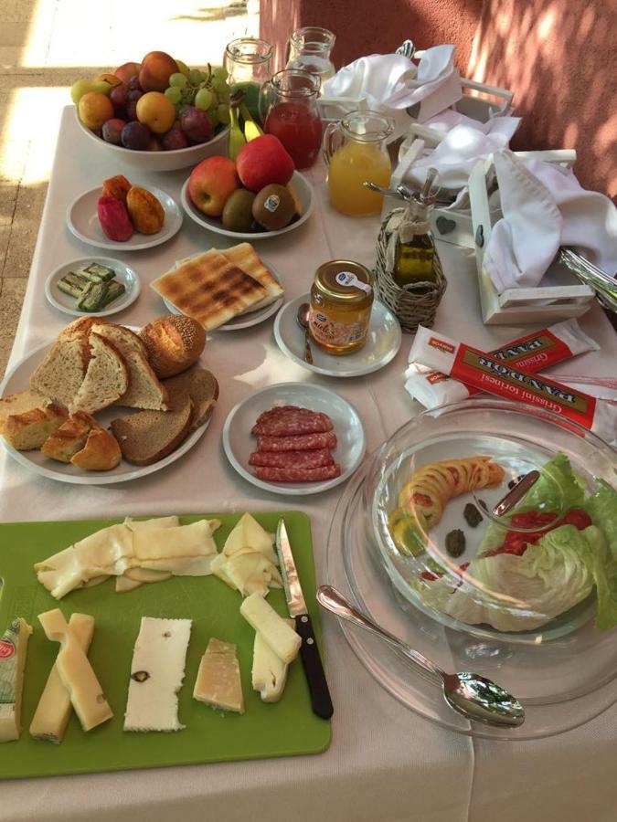 Casa Realia Bed & Breakfast