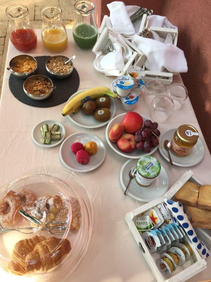 Casa Realia Frühstückspension