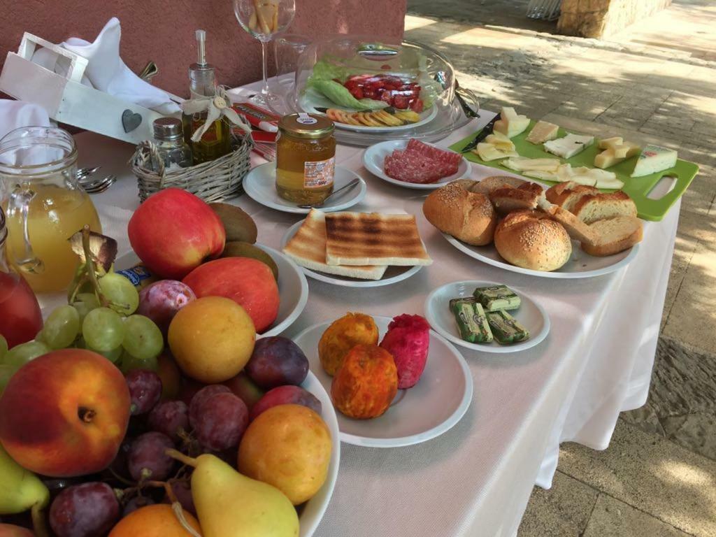 Frühstückspension Casa Realia 3*
